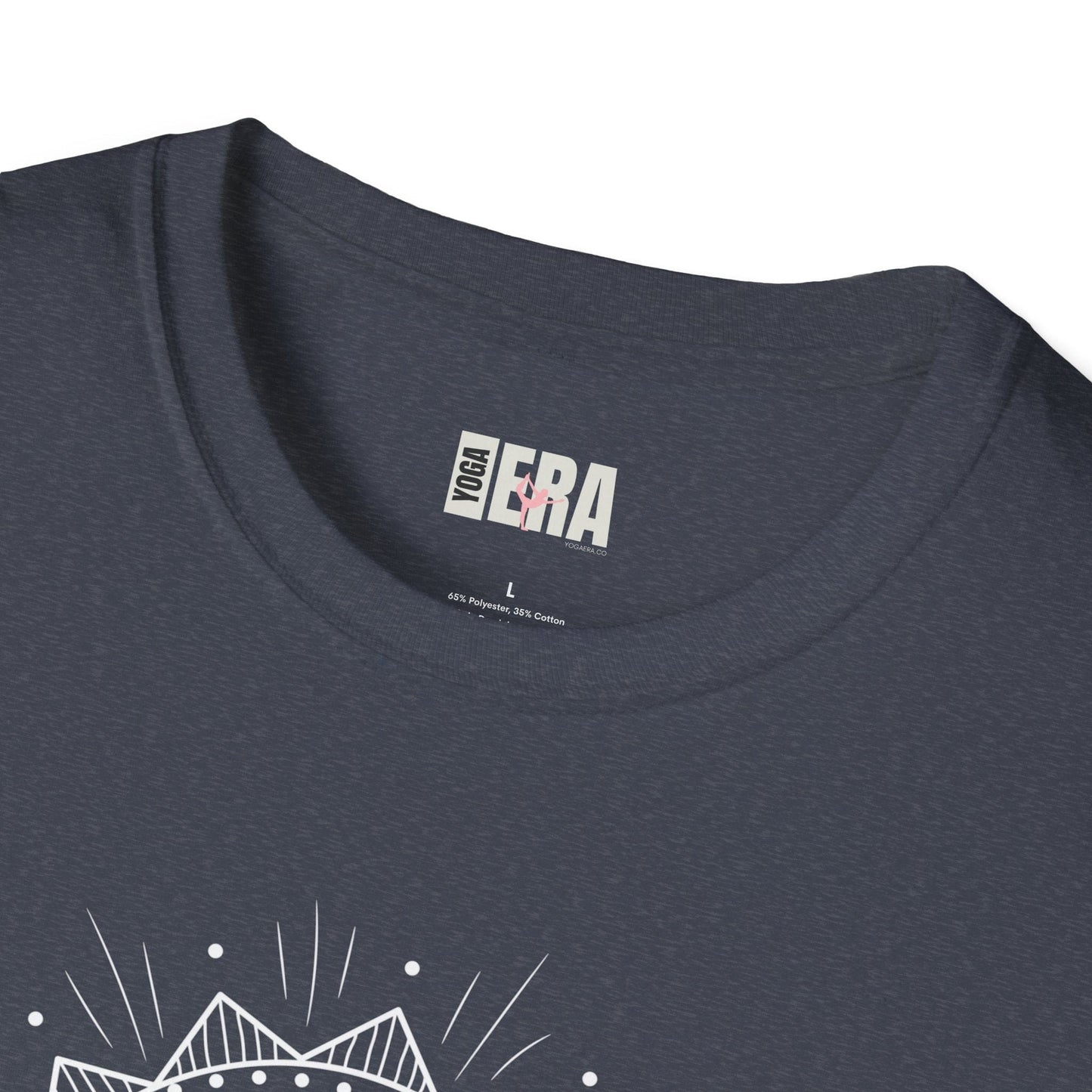Can't Take My Vibe Dreamcatcher Tee T-Shirt Yoga Era