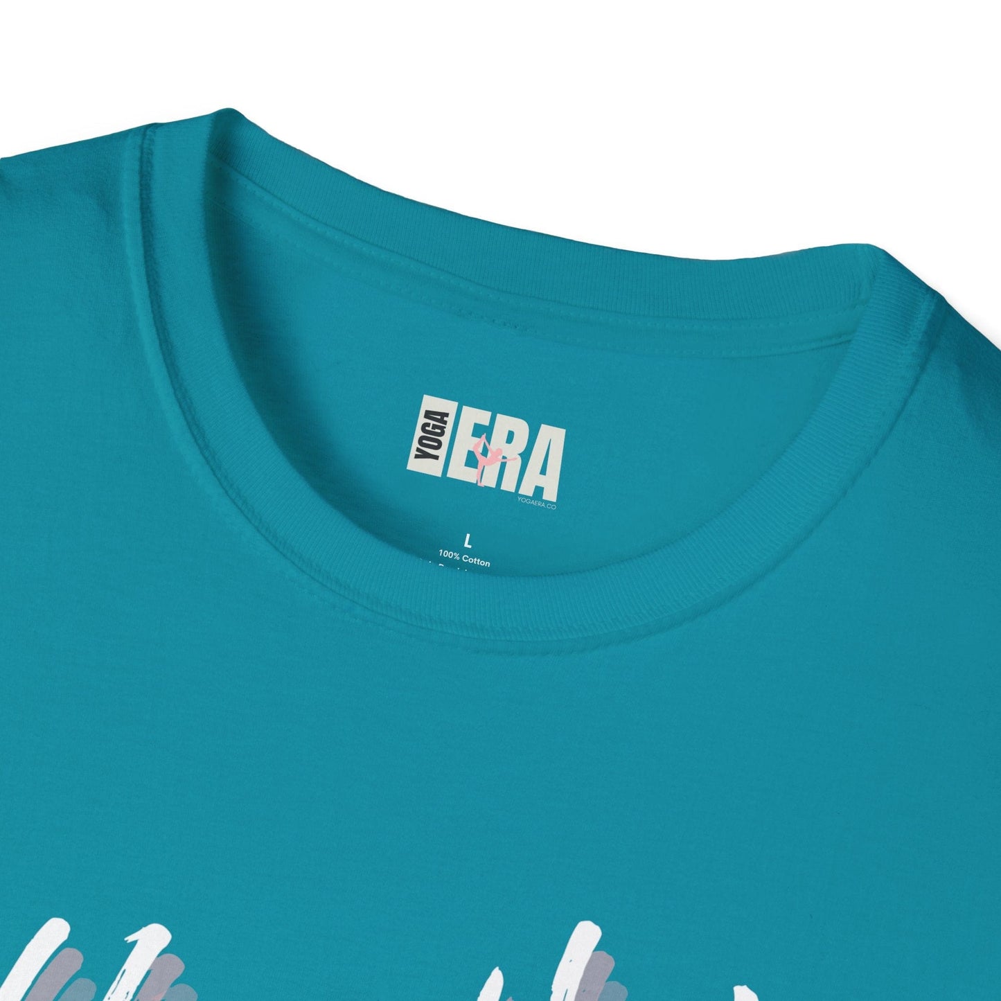 Heavily Meditated Tee T-Shirt Yoga Era