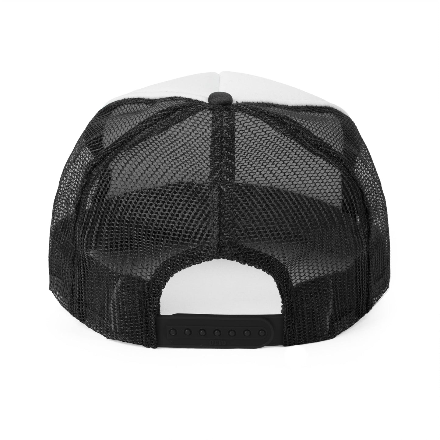 In My Yoga Era Trucker Hat Hats Yoga Era