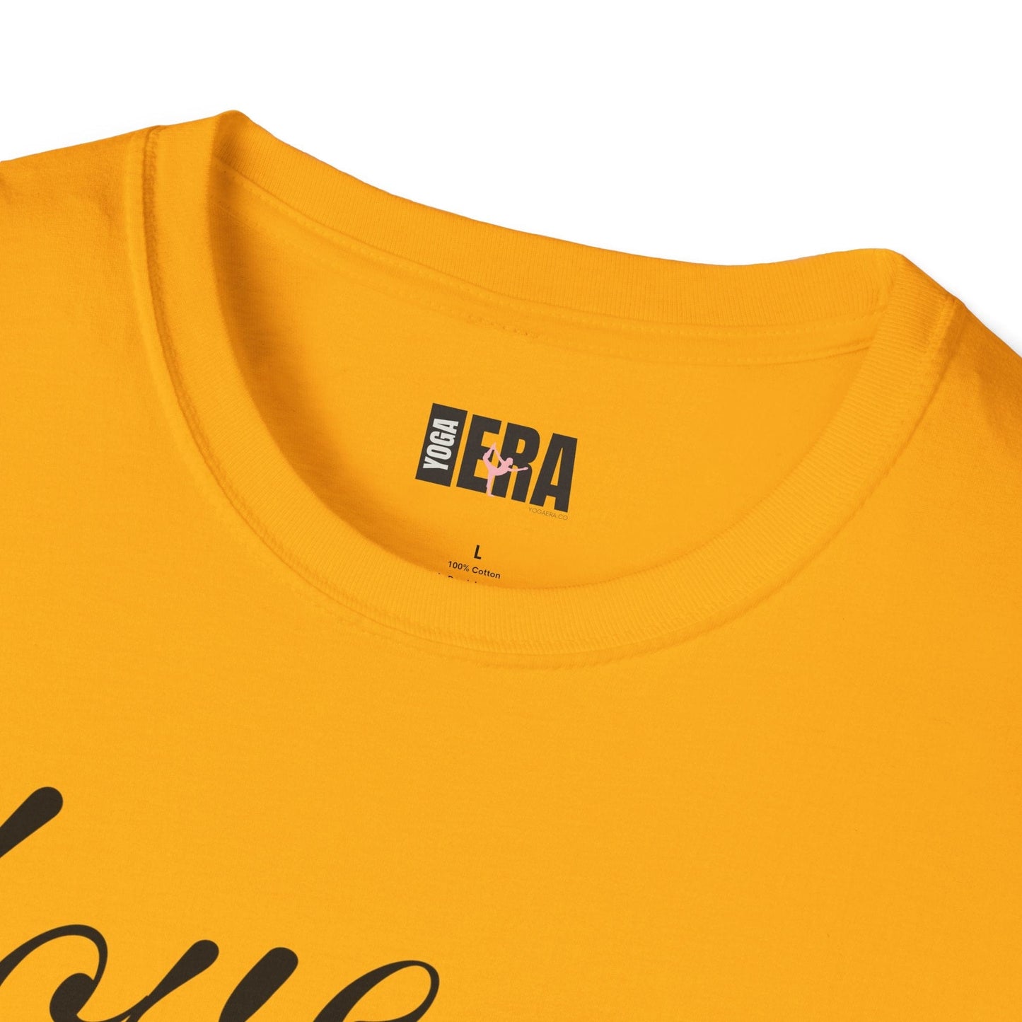 Love & Light Tee T-Shirt Yoga Era