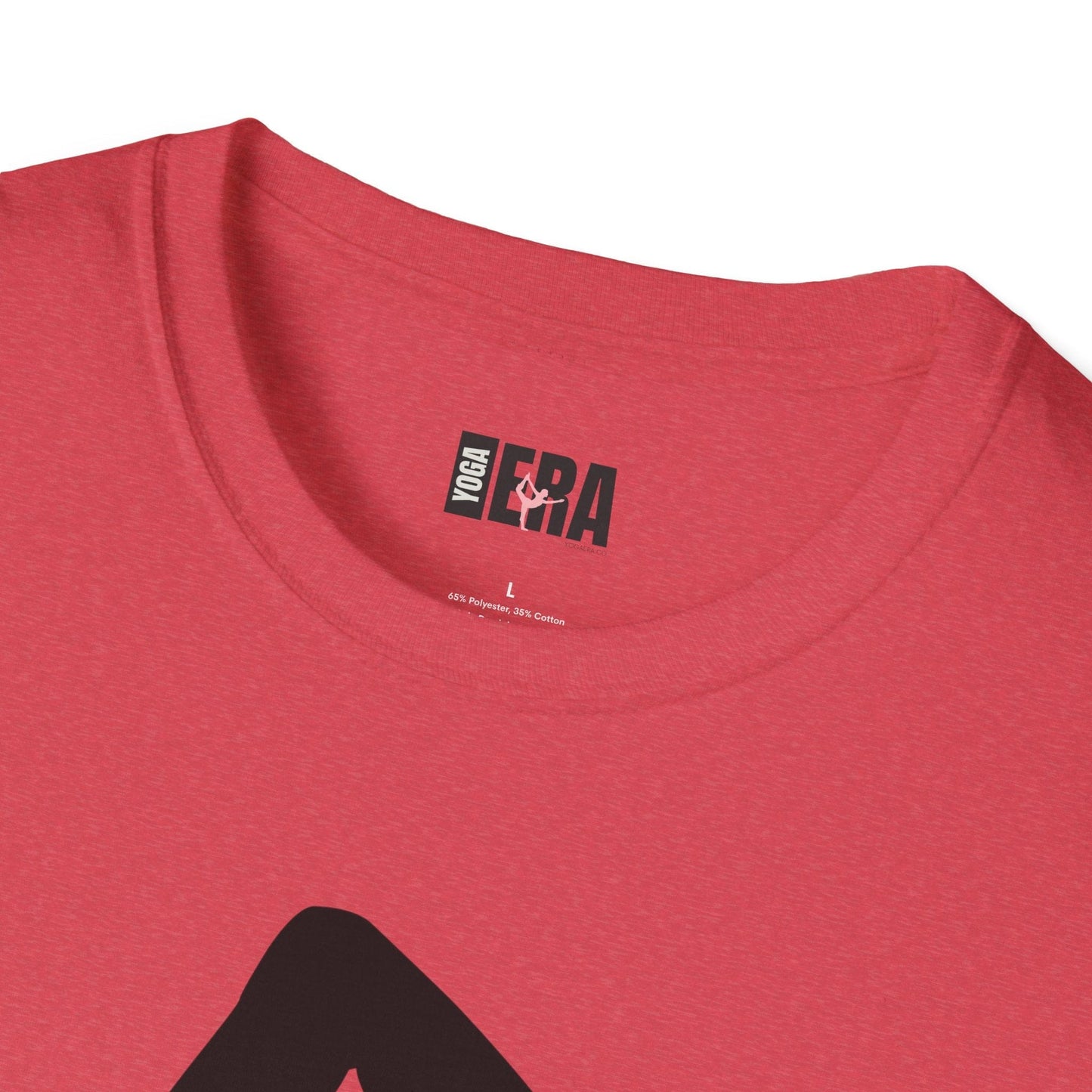 When In Doubt, Yoga It Out Tee T-Shirt Yoga Era