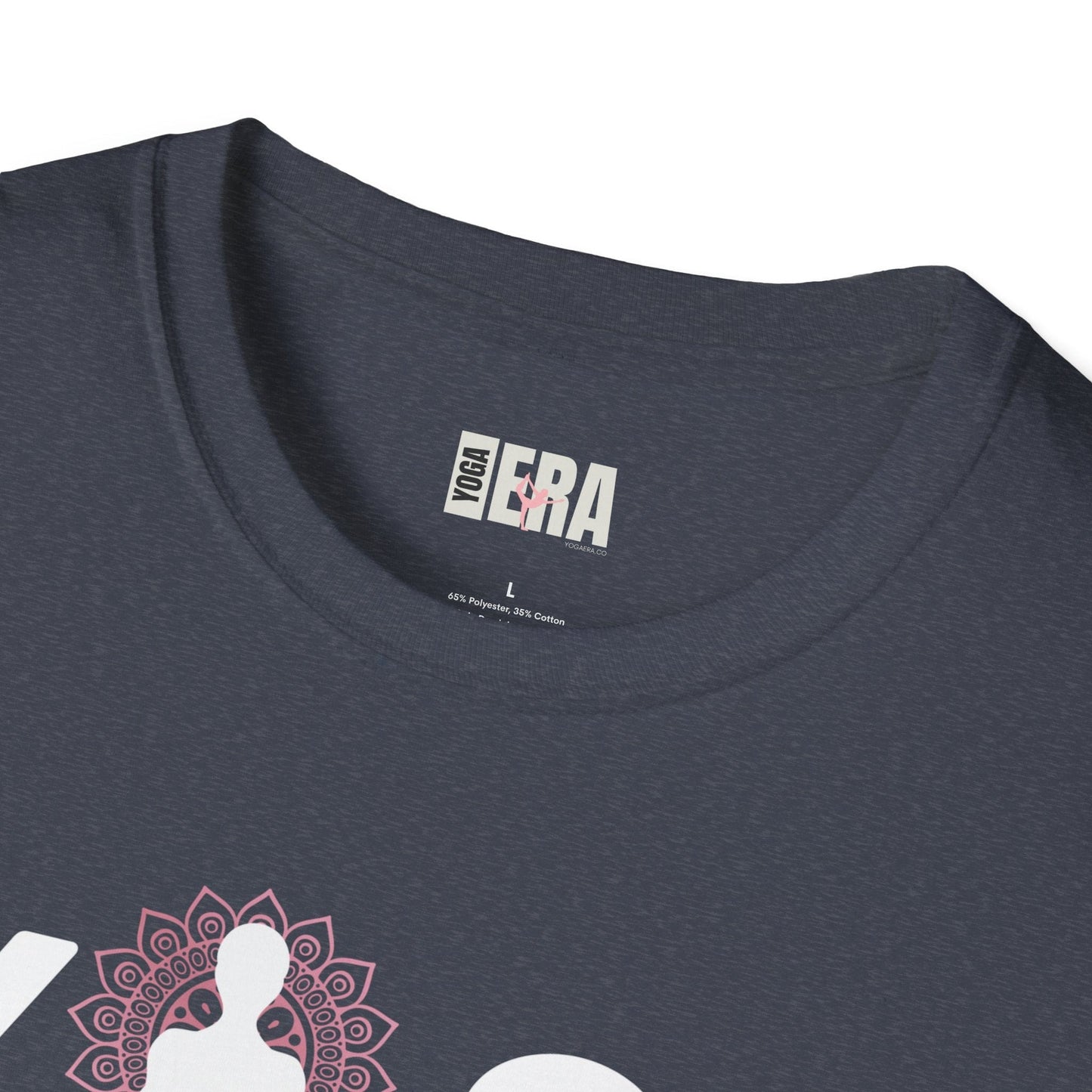 Yoga is Everything Tee T-Shirt Yoga Era
