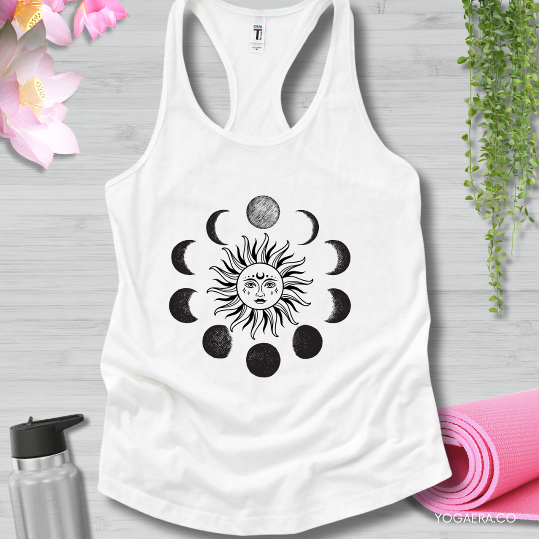 Tank Tops